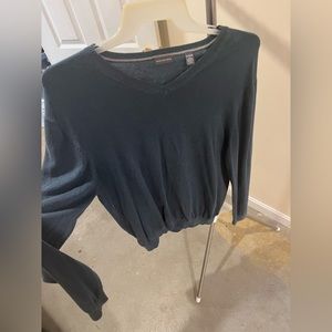 Van Heusen V-Neck Sweater